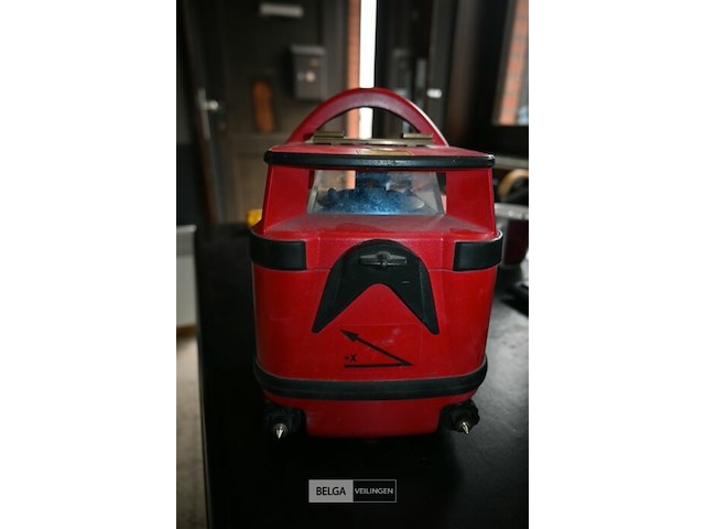 Apache storm laserometer - afbeelding 4 van  8