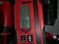 Apache storm laserometer - afbeelding 5 van  8