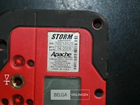 Apache storm laserometer - afbeelding 6 van  8
