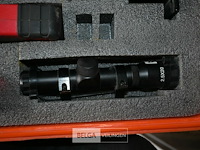 Apache storm laserometer - afbeelding 7 van  8