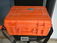 Apache storm laserometer - afbeelding 8 van  8