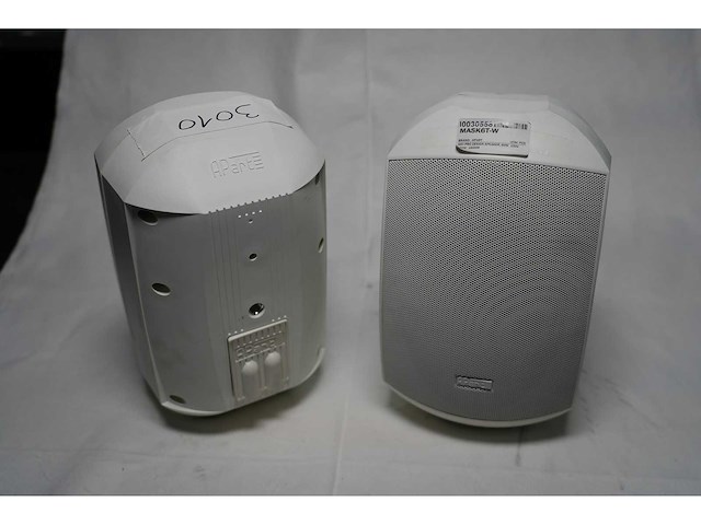 Apart - mask6t-w (2x) - afbeelding 1 van  1
