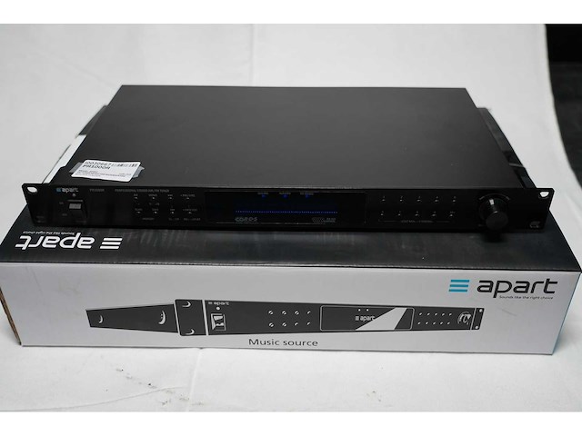 Apart - pr1000r - afbeelding 1 van  1
