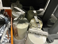 Apart 100v luidspreker (6x) - afbeelding 3 van  4