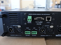 Apart amplifier - afbeelding 5 van  6