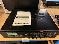 Apart ma200r stereo - afbeelding 2 van  4