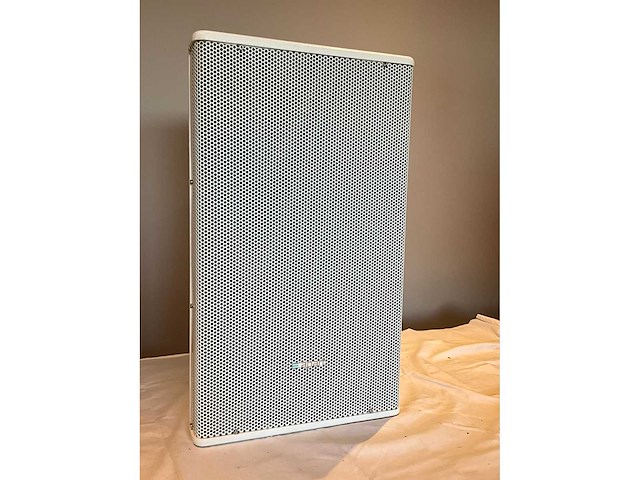 Apart mask 12t-w luidspreker - afbeelding 1 van  3