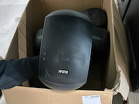 Apart mask 6bl luidsprekers (7x) - afbeelding 1 van  3