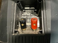 Apart mask 6bl luidsprekers (7x) - afbeelding 3 van  3