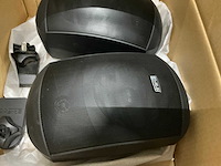 Apart mask6 luidspreker (4x) - afbeelding 2 van  3