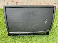 Apart mask8-bl – 8" installatie speaker – 300w rms – professionele staat - afbeelding 2 van  3