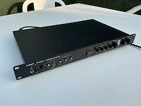 Apart mp7400mkii – professionele 2-zone pre-amp mixer – gebruikt maar werkend - afbeelding 4 van  7