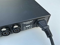 Apart mp7400mkii – professionele 2-zone pre-amp mixer – gebruikt maar werkend - afbeelding 6 van  7