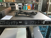 Apart pm-7400 mk ii voor versterker