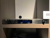 Apart pr-1000r am/fm tuner - afbeelding 1 van  6