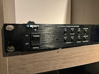 Apart pr-1000r am/fm tuner - afbeelding 2 van  6