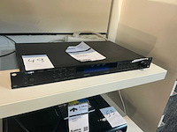 Apart pr1000r professional stereo am/fm tuner - afbeelding 1 van  4