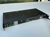 Apart revamp 2250 – 2-kanaals professionele versterker – gebruikt maar perfect werkend - afbeelding 4 van  6