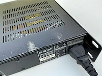 Apart revamp 2250 – 2-kanaals professionele versterker – gebruikt maar perfect werkend - afbeelding 5 van  6