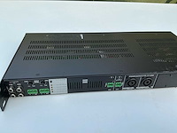 Apart revamp 2250 – 2-kanaals professionele versterker – gebruikt maar perfect werkend - afbeelding 6 van  6