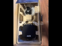 Apart speaker mask-2-bl zwart - afbeelding 1 van  4