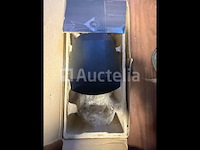 Apart speaker mask-2-bl zwart - afbeelding 3 van  4