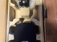 Apart speaker mask-2-bl zwart - afbeelding 1 van  4