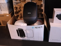 Apart speaker (x3) - afbeelding 1 van  6