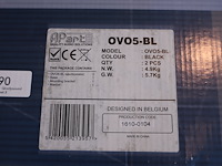 Apart speaker - afbeelding 2 van  2