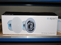 Apart speaker - afbeelding 1 van  3