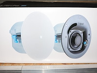 Apart speaker - afbeelding 2 van  3