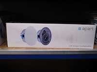 Apart speaker - afbeelding 1 van  3