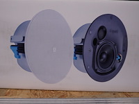 Apart speaker - afbeelding 2 van  3