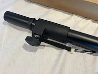 Apart stsub statief & ondersteuning (10x) - afbeelding 1 van  3