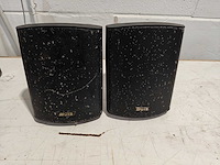 Apart studios - sdi series 908bl - speaker - afbeelding 1 van  4