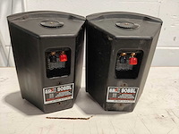 Apart studios - sdi series 908bl - speaker - afbeelding 3 van  4