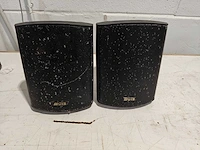 Apart studios - sdi series 908bl - speaker