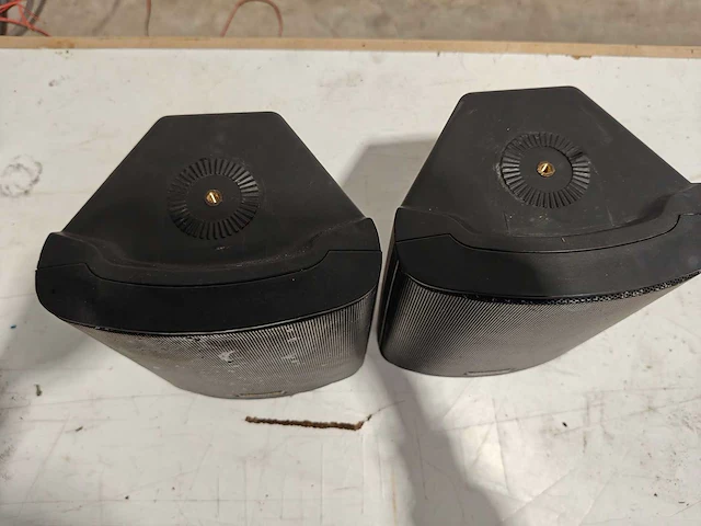 Apart studios - sdi series 908bl - speaker - afbeelding 2 van  4