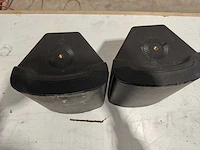 Apart studios - sdi series 908bl - speaker - afbeelding 2 van  4