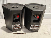 Apart studios - sdi series 908bl - speaker - afbeelding 3 van  4