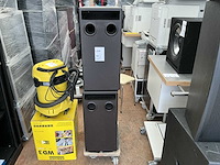 Apart sub-2200 speaker (2x) - afbeelding 1 van  3