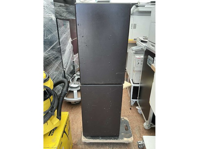Apart sub-2200 speaker (2x) - afbeelding 2 van  3