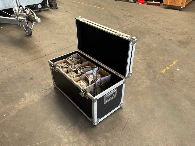 Apartment mp16-g luidsprekerset van 6 onderdelen - afbeelding 2 van  5