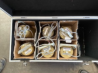 Apartment mp16-g luidsprekerset van 6 onderdelen - afbeelding 3 van  5