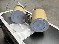 Apartment mp16-g luidsprekerset van 6 onderdelen - afbeelding 1 van  5