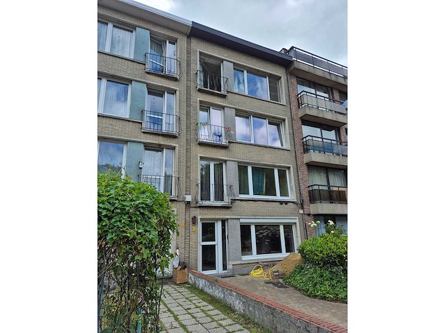 Apartments - afbeelding 1 van  11