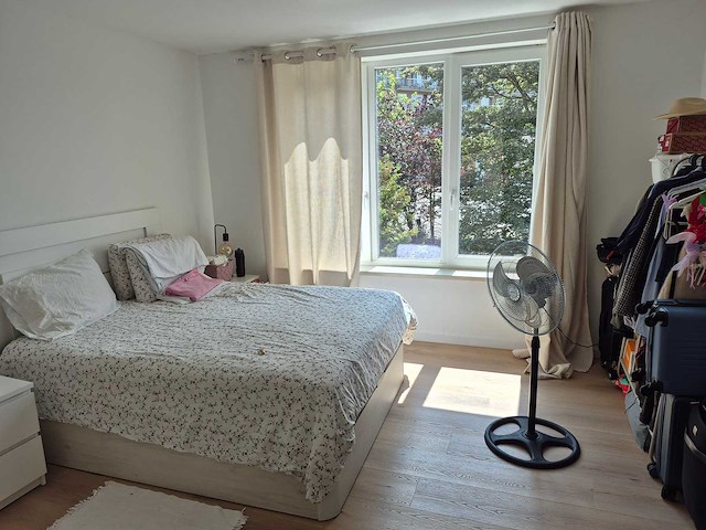 Apartments - afbeelding 8 van  11