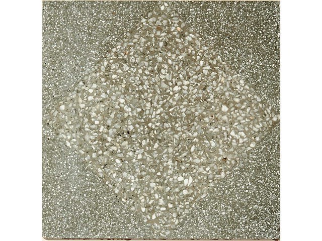 Apavisa terrazzo grey naturale 30x30 cm - vloertegel 23m² - afbeelding 1 van  2
