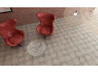Apavisa terrazzo grey naturale 30x30 cm - vloertegel 23m² - afbeelding 2 van  2