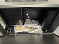 Apc - netshelter wx - ar106vi - 6u serverkast - overige servers en toebehoren - afbeelding 1 van  7